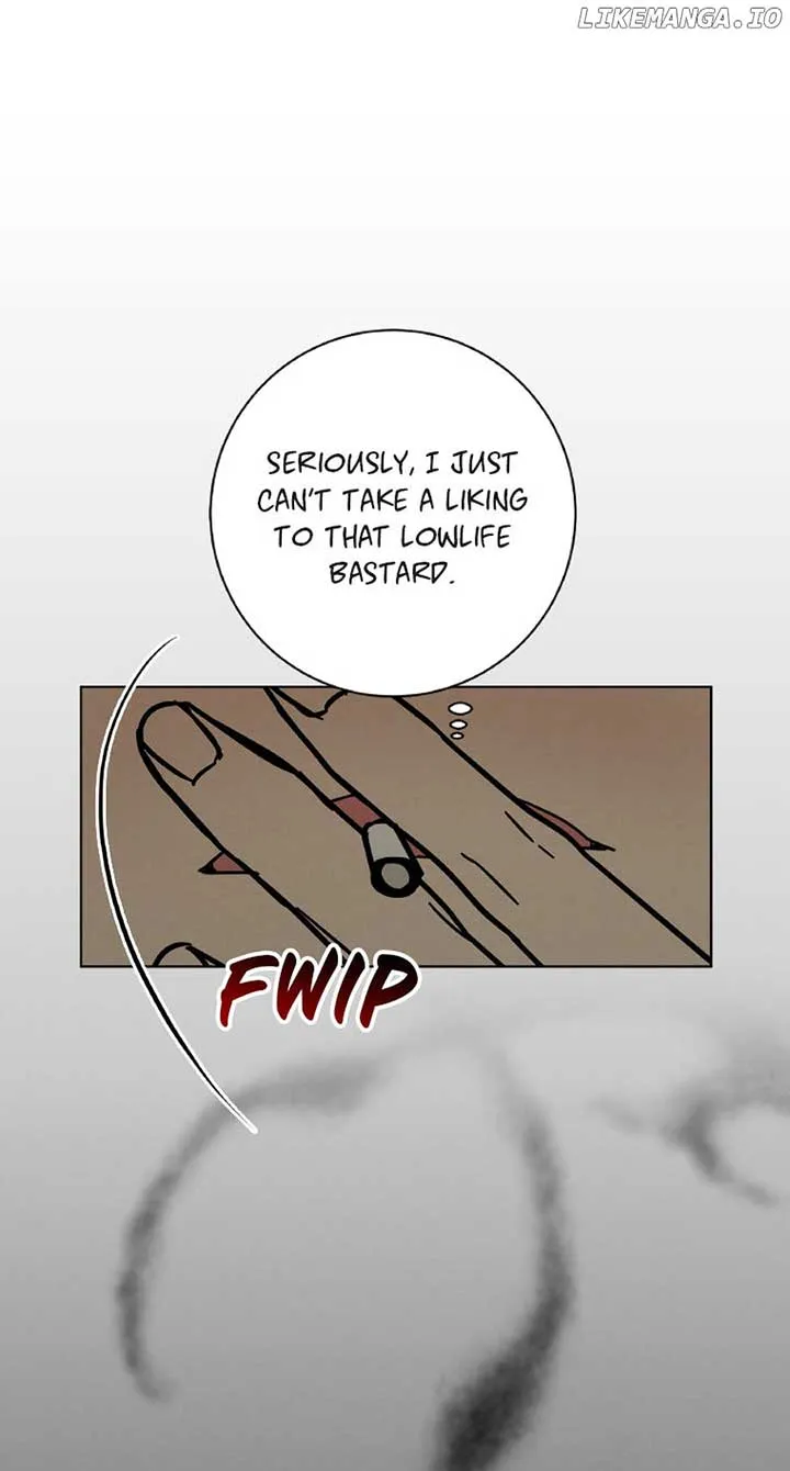 Want You Like Crazy Chapter 43 Online - página 8