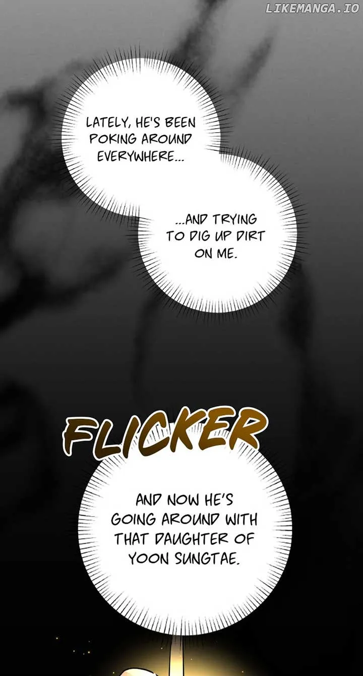 Want You Like Crazy Chapter 43 Online - página 9