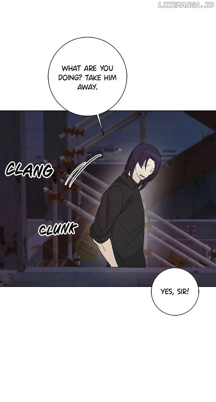 Want You Like Crazy Chapter 43 Online - página 13