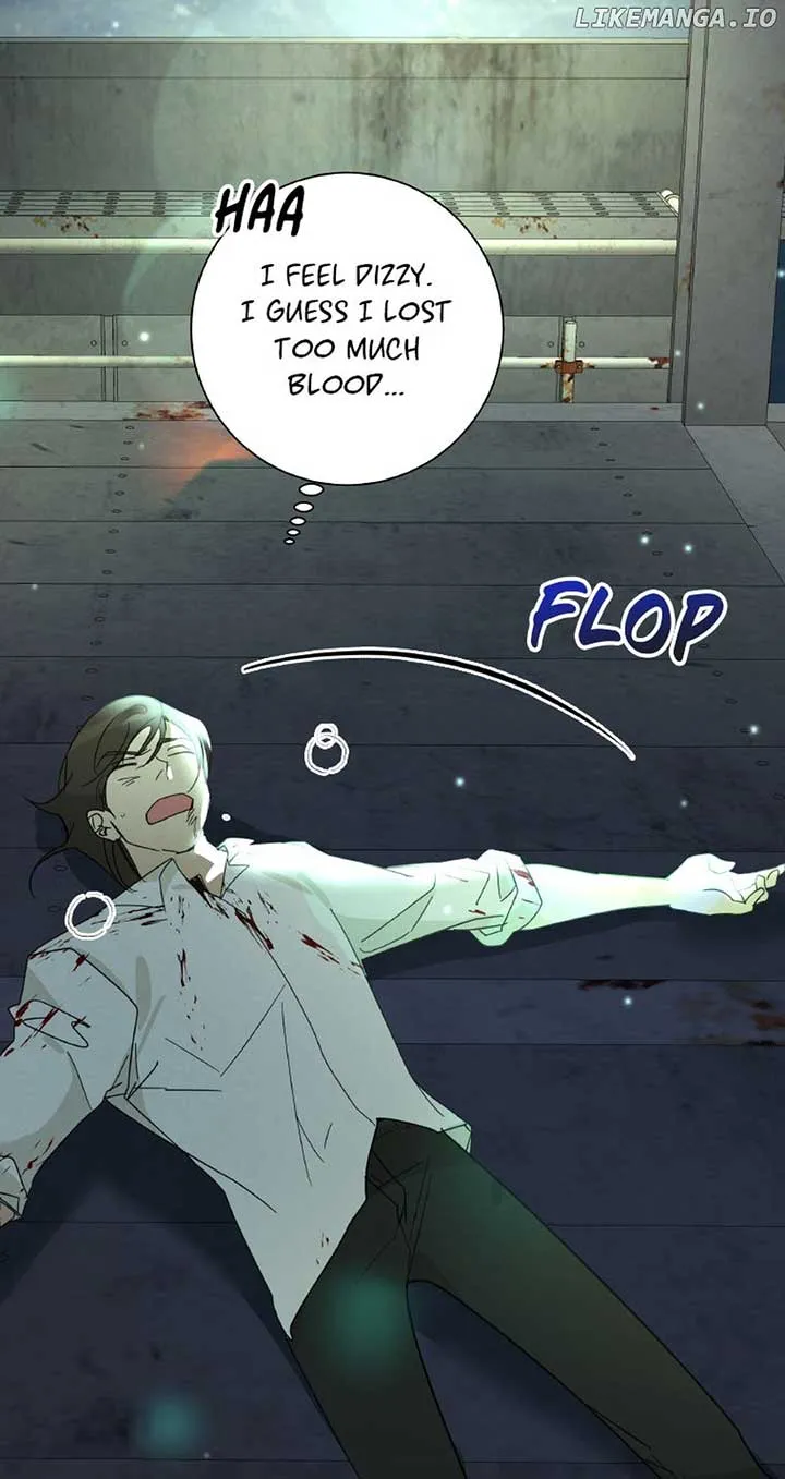 Want You Like Crazy Chapter 43 Online - página 16