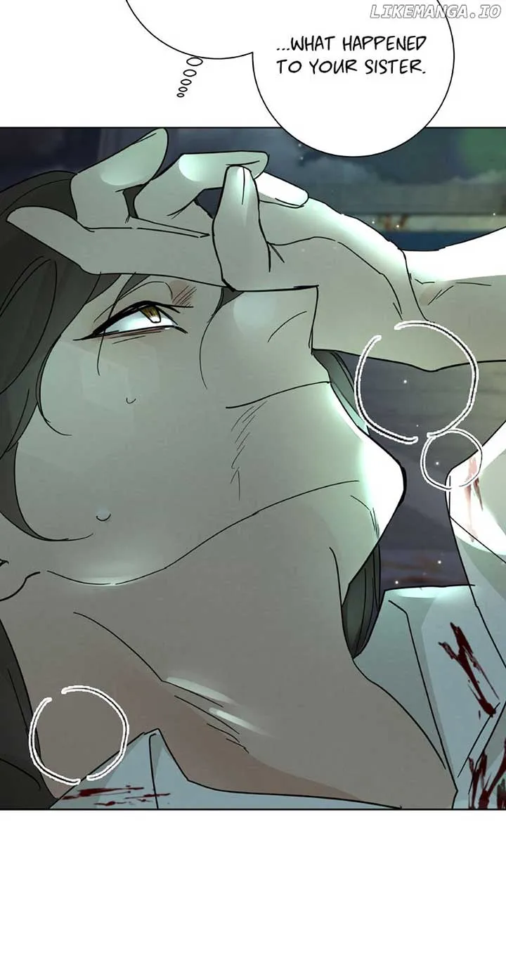 Want You Like Crazy Chapter 43 Online - página 18