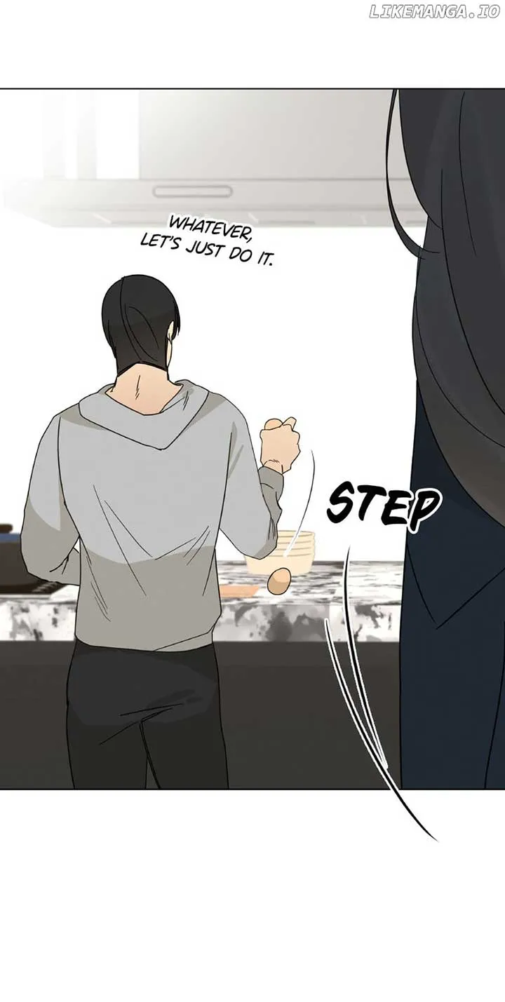 Want You Like Crazy Chapter 43 Online - página 23