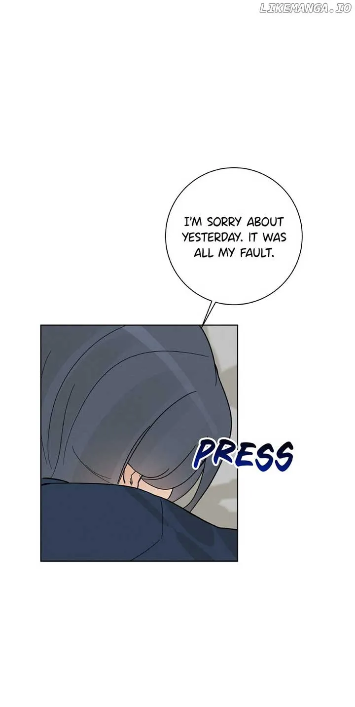 Want You Like Crazy Chapter 43 Online - página 27