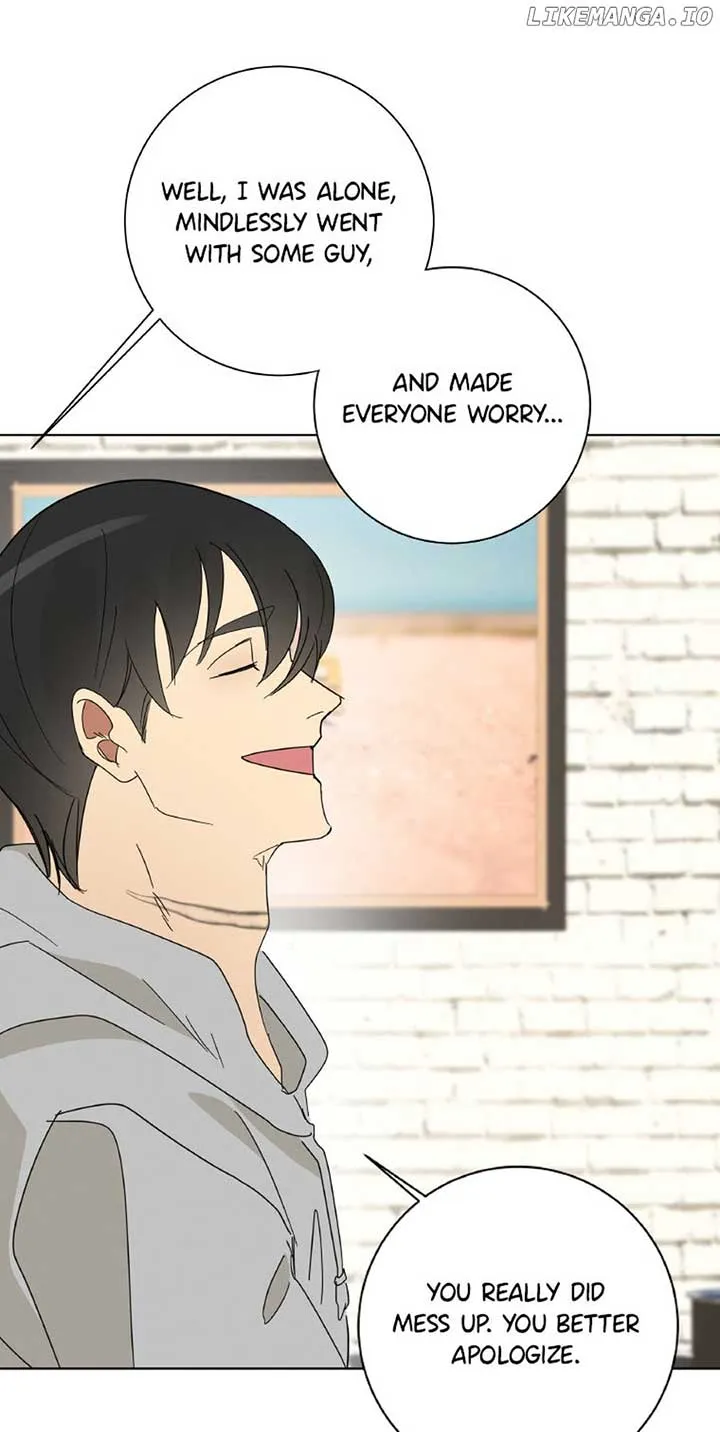 Want You Like Crazy Chapter 43 Online - página 30