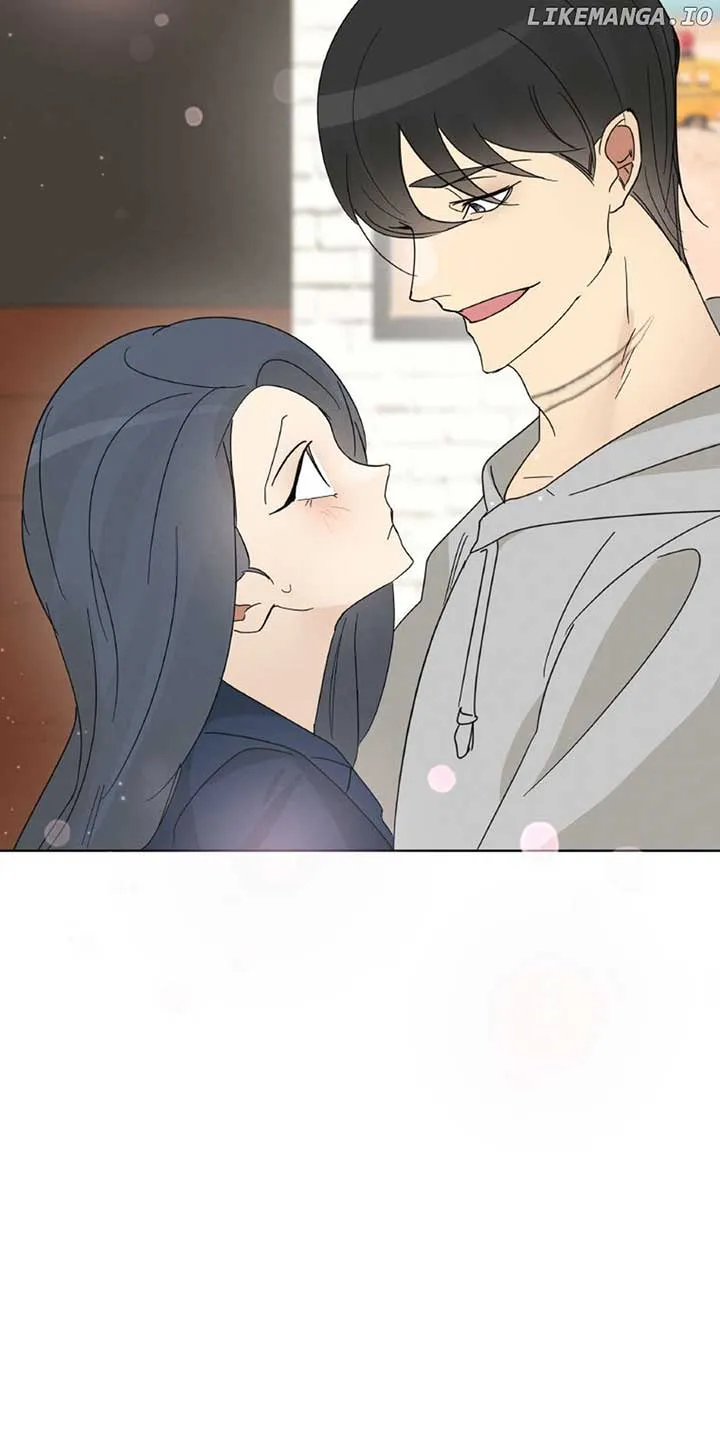 Want You Like Crazy Chapter 43 Online - página 33