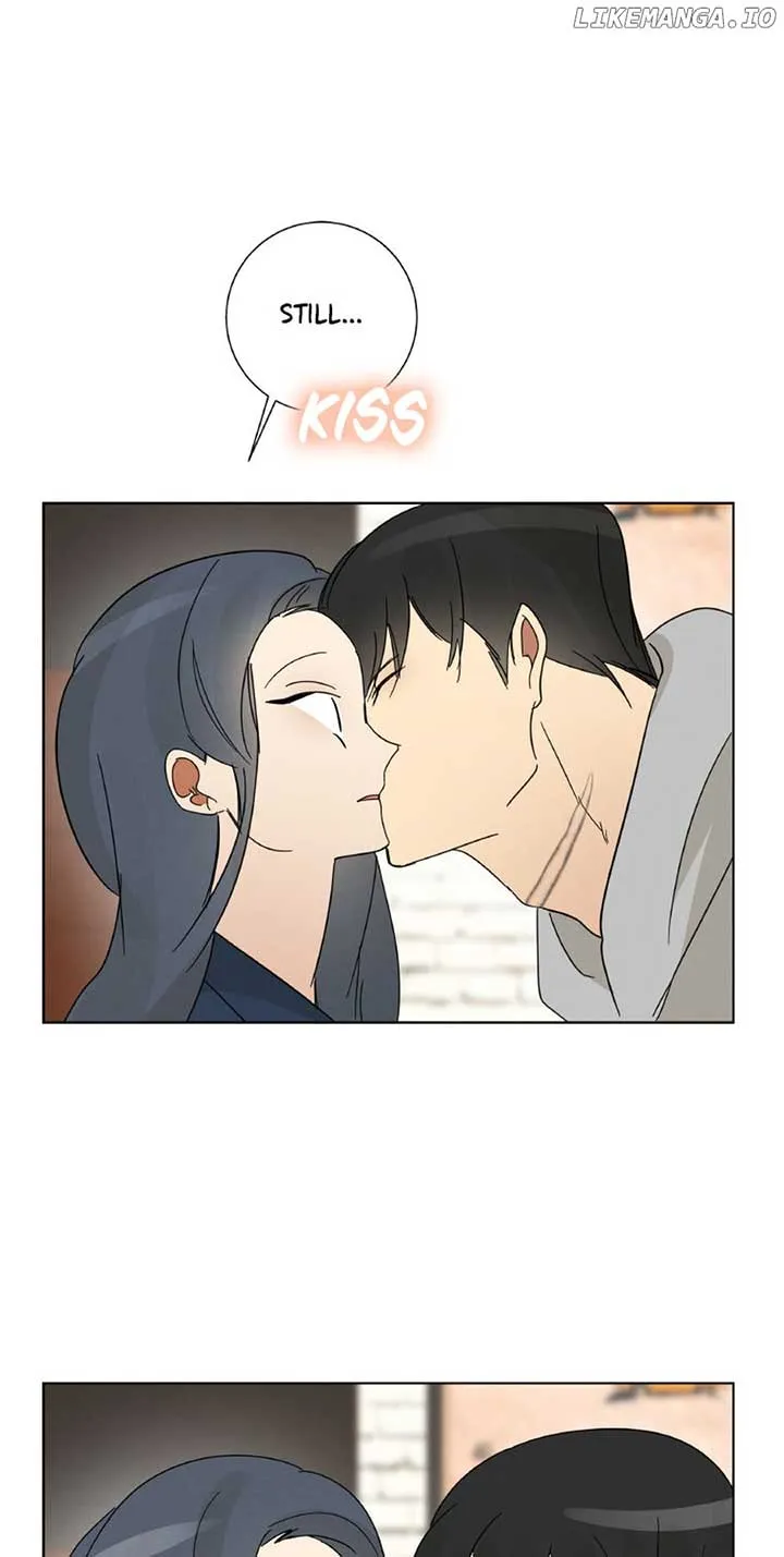 Want You Like Crazy Chapter 43 Online - página 34