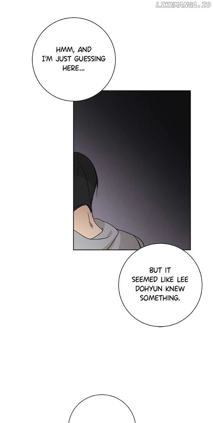 Want You Like Crazy Chapter 43 Online - página 36
