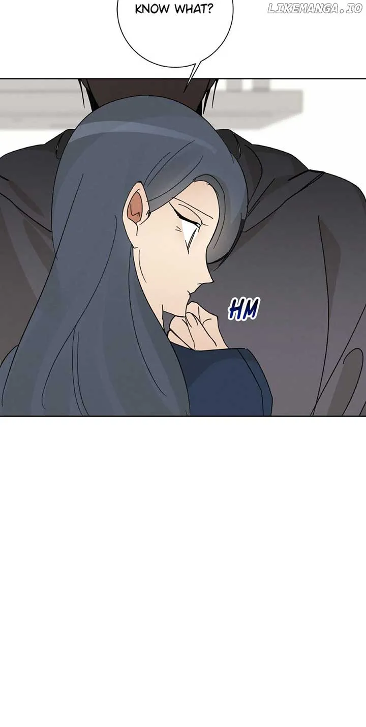 Want You Like Crazy Chapter 43 Online - página 37