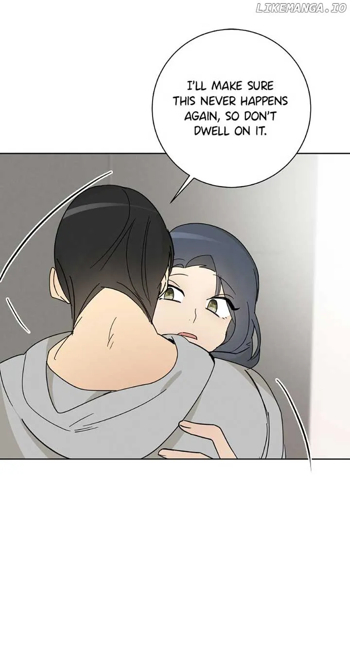 Want You Like Crazy Chapter 43 Online - página 40