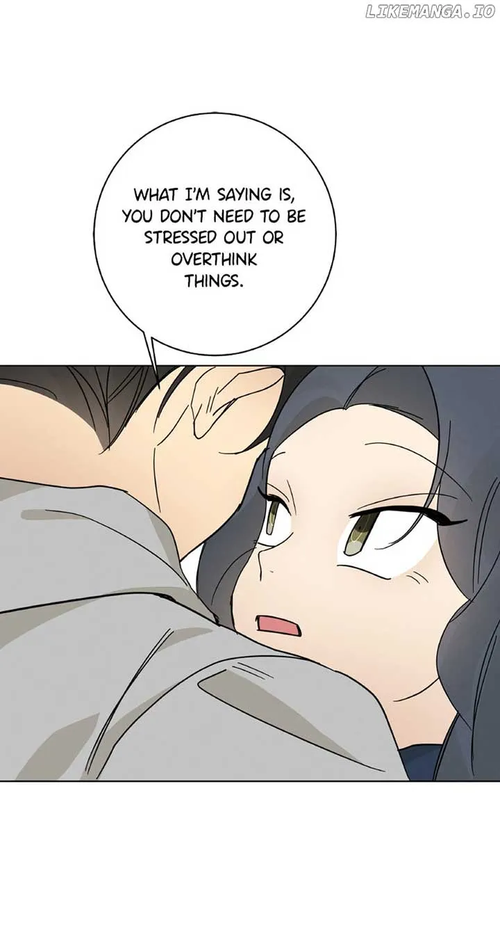 Want You Like Crazy Chapter 43 Online - página 41