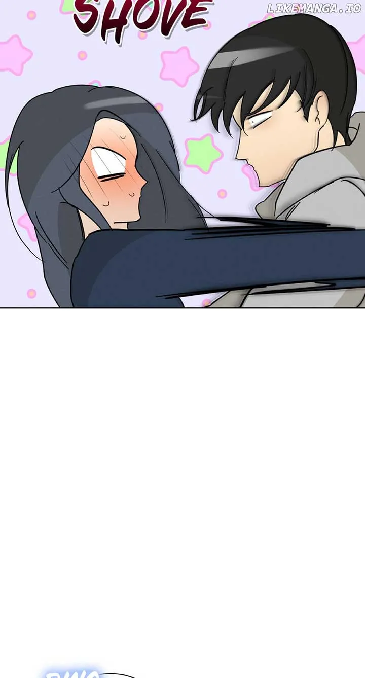 Want You Like Crazy Chapter 43 Online - página 45