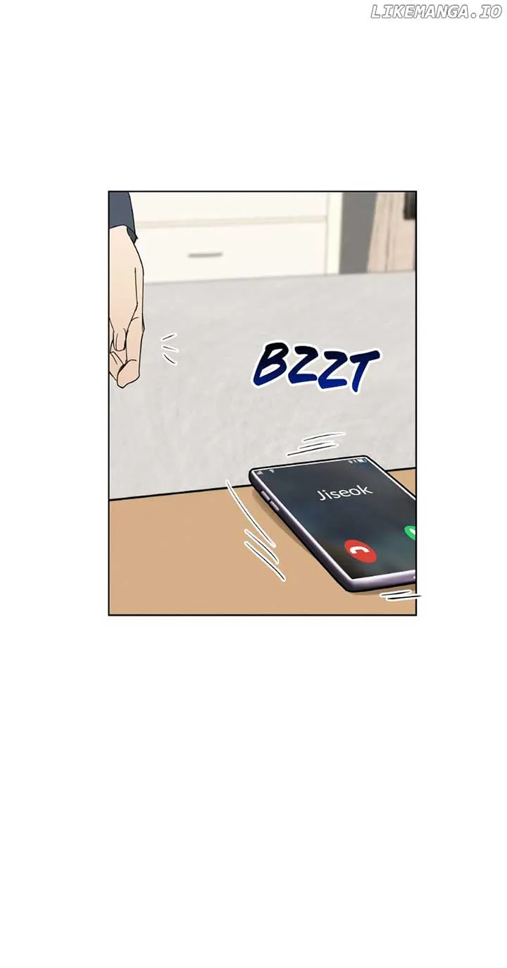 Want You Like Crazy Chapter 43 Online - página 51