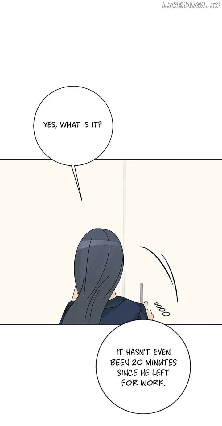 Want You Like Crazy Chapter 43 Online - página 52