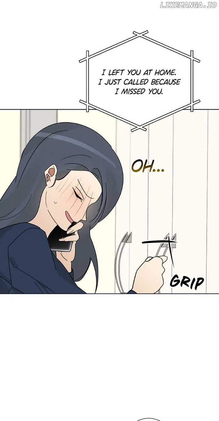 Want You Like Crazy Chapter 43 Online - página 54