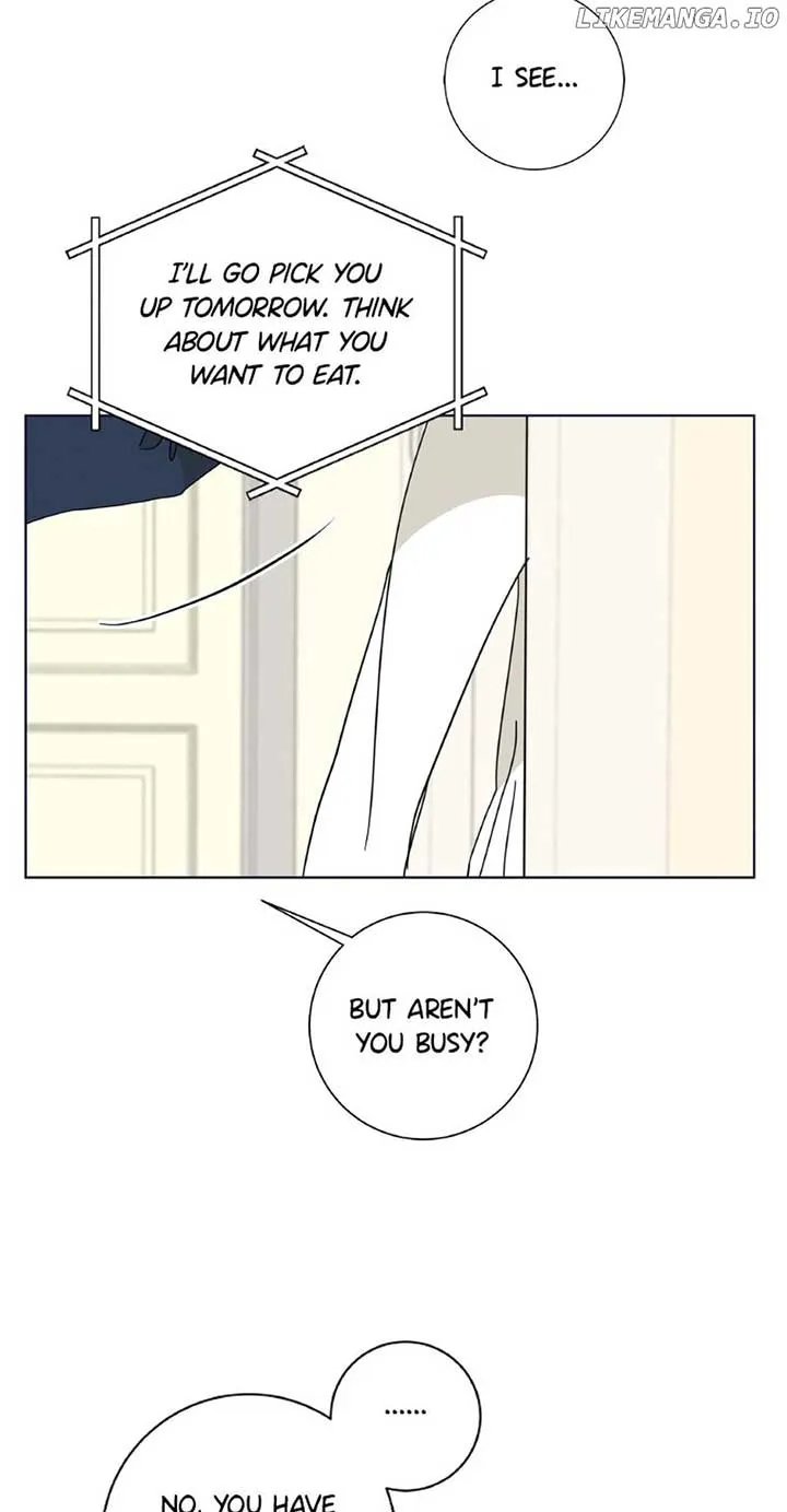 Want You Like Crazy Chapter 43 Online - página 55