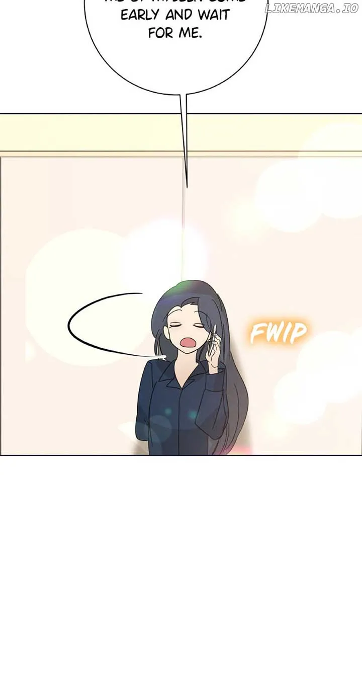 Want You Like Crazy Chapter 43 Online - página 57