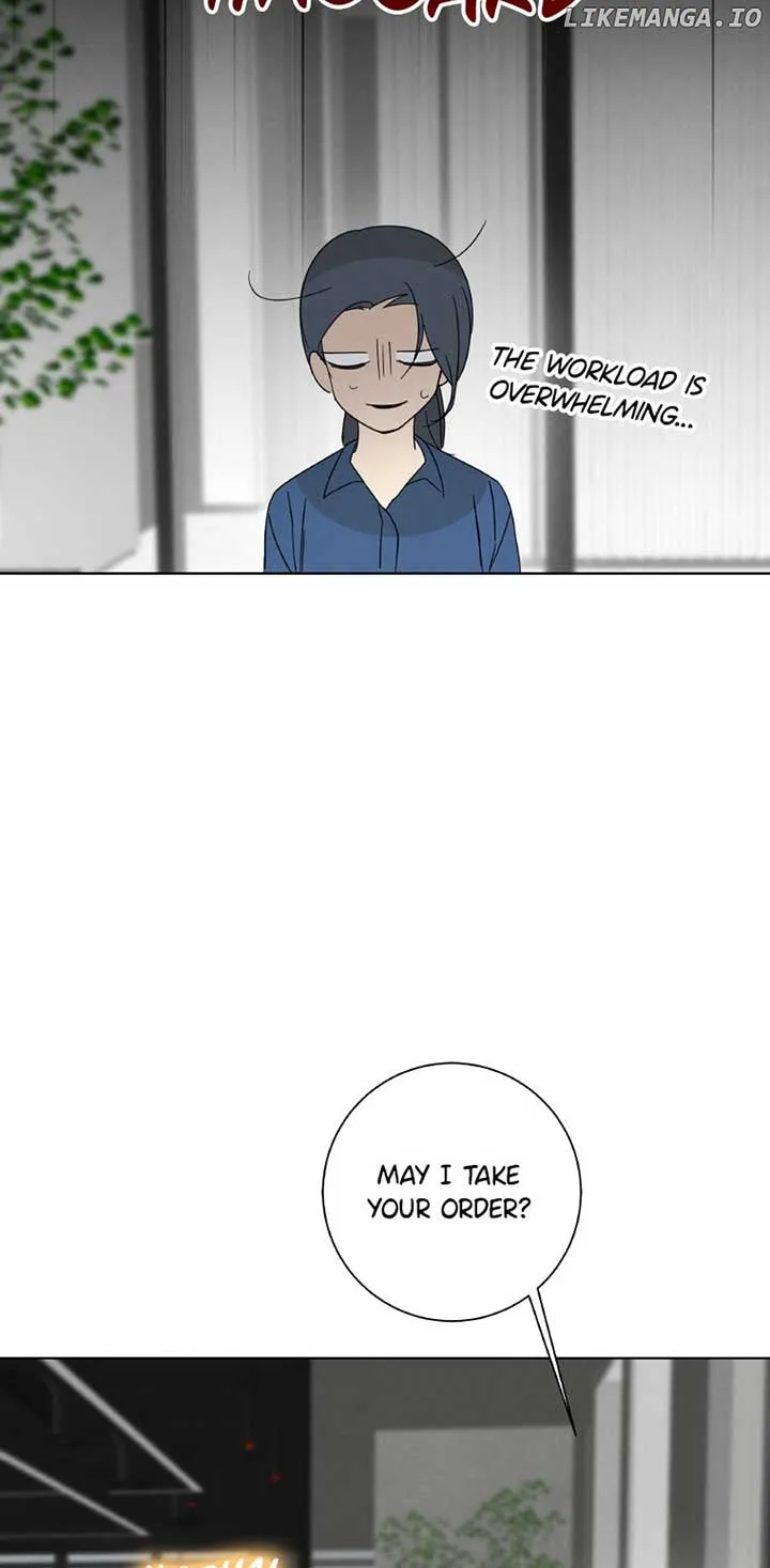 Want You Like Crazy Chapter 43 Online - página 61