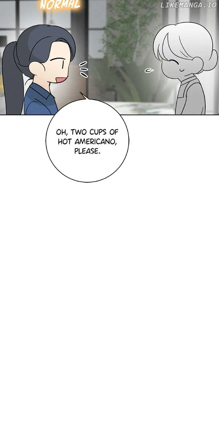 Want You Like Crazy Chapter 43 Online - página 62