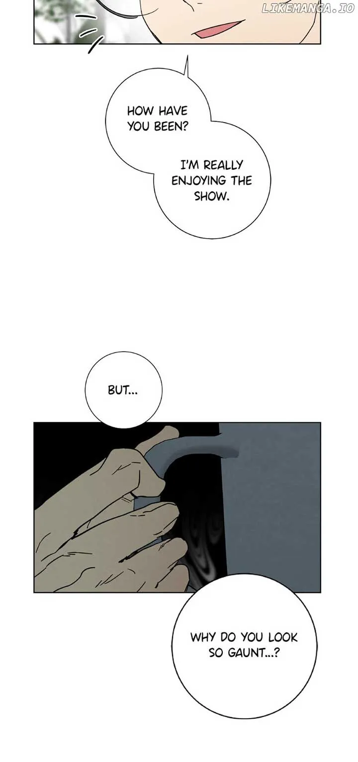 Want You Like Crazy Chapter 43 Online - página 69