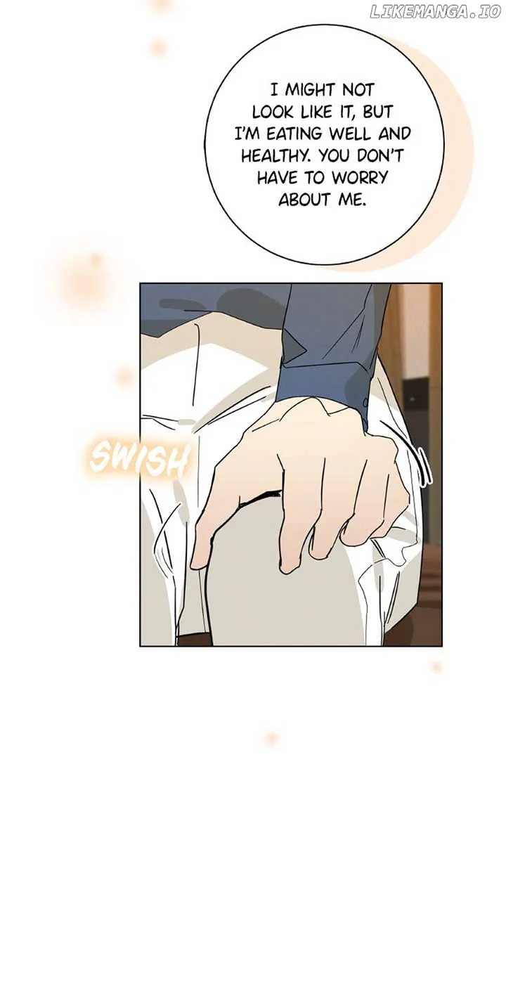 Want You Like Crazy Chapter 43 Online - página 74