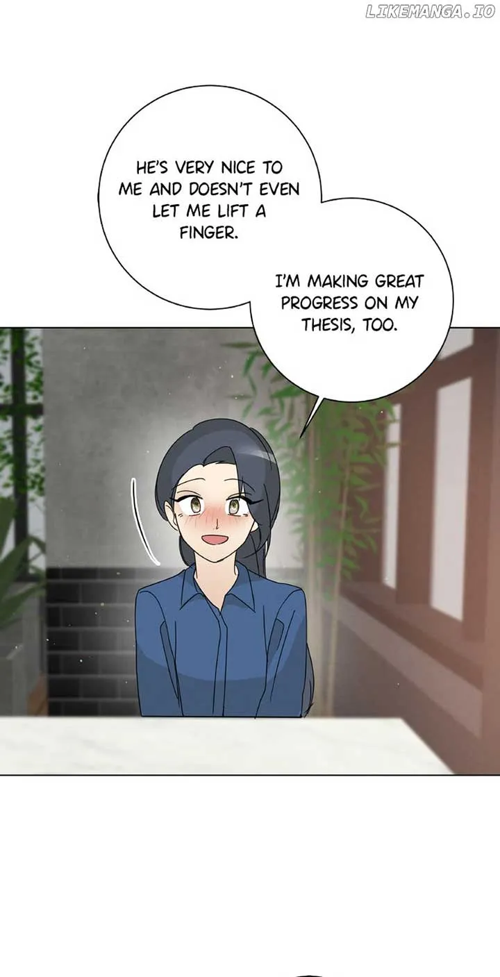 Want You Like Crazy Chapter 43 Online - página 75