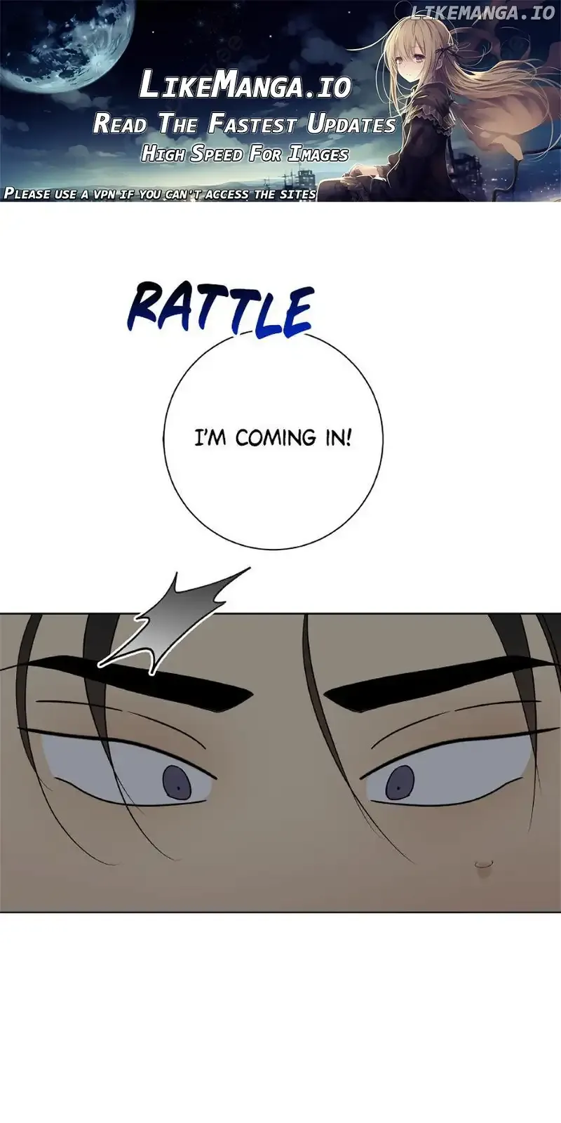 Want You Like Crazy Chapter 45 Online - página 2