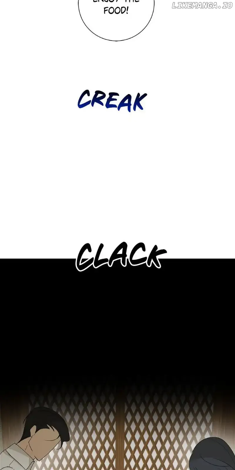 Want You Like Crazy Chapter 45 Online - página 6