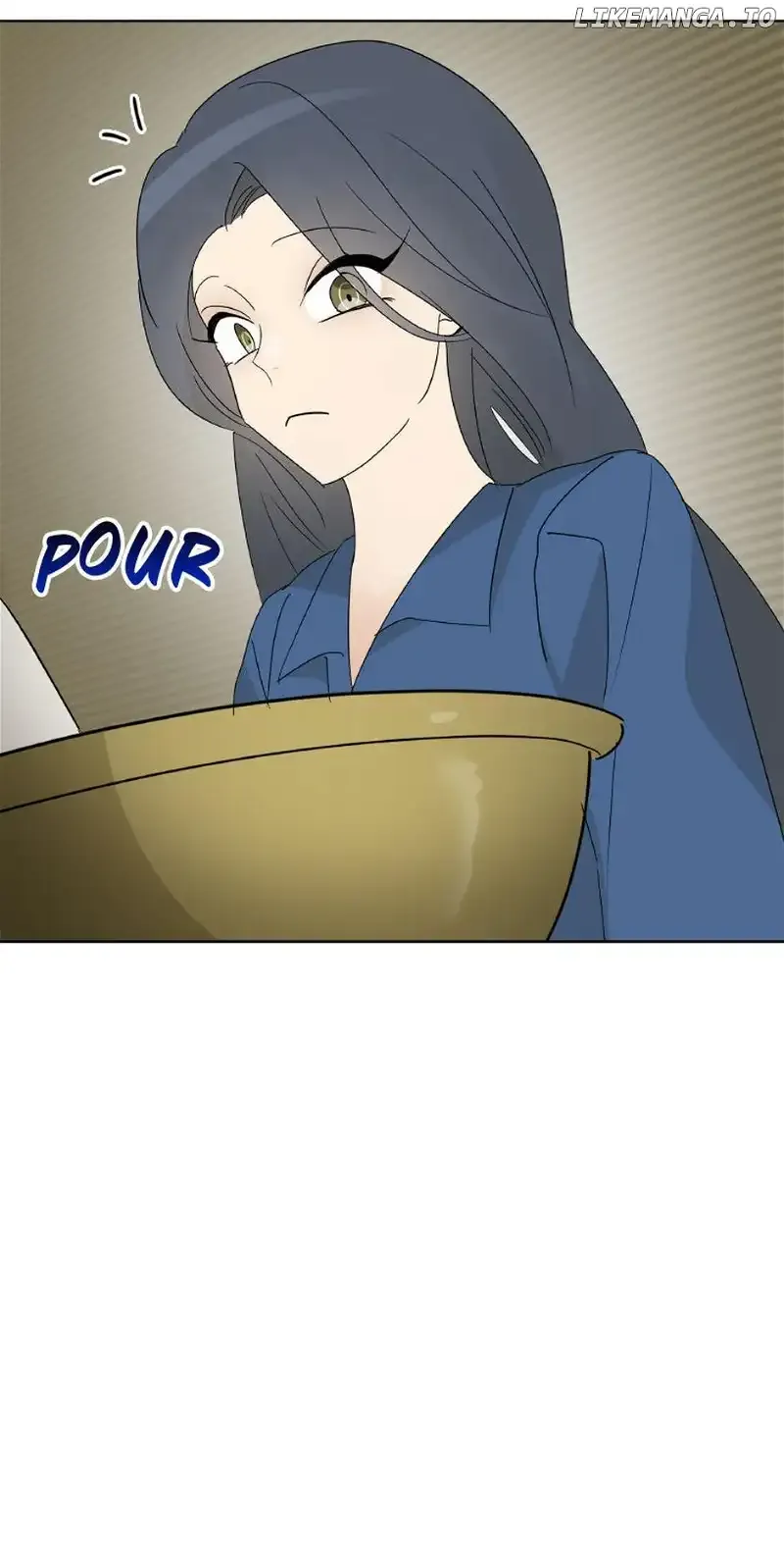 Want You Like Crazy Chapter 45 Online - página 8