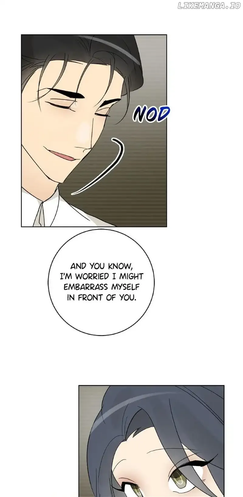 Want You Like Crazy Chapter 45 Online - página 10