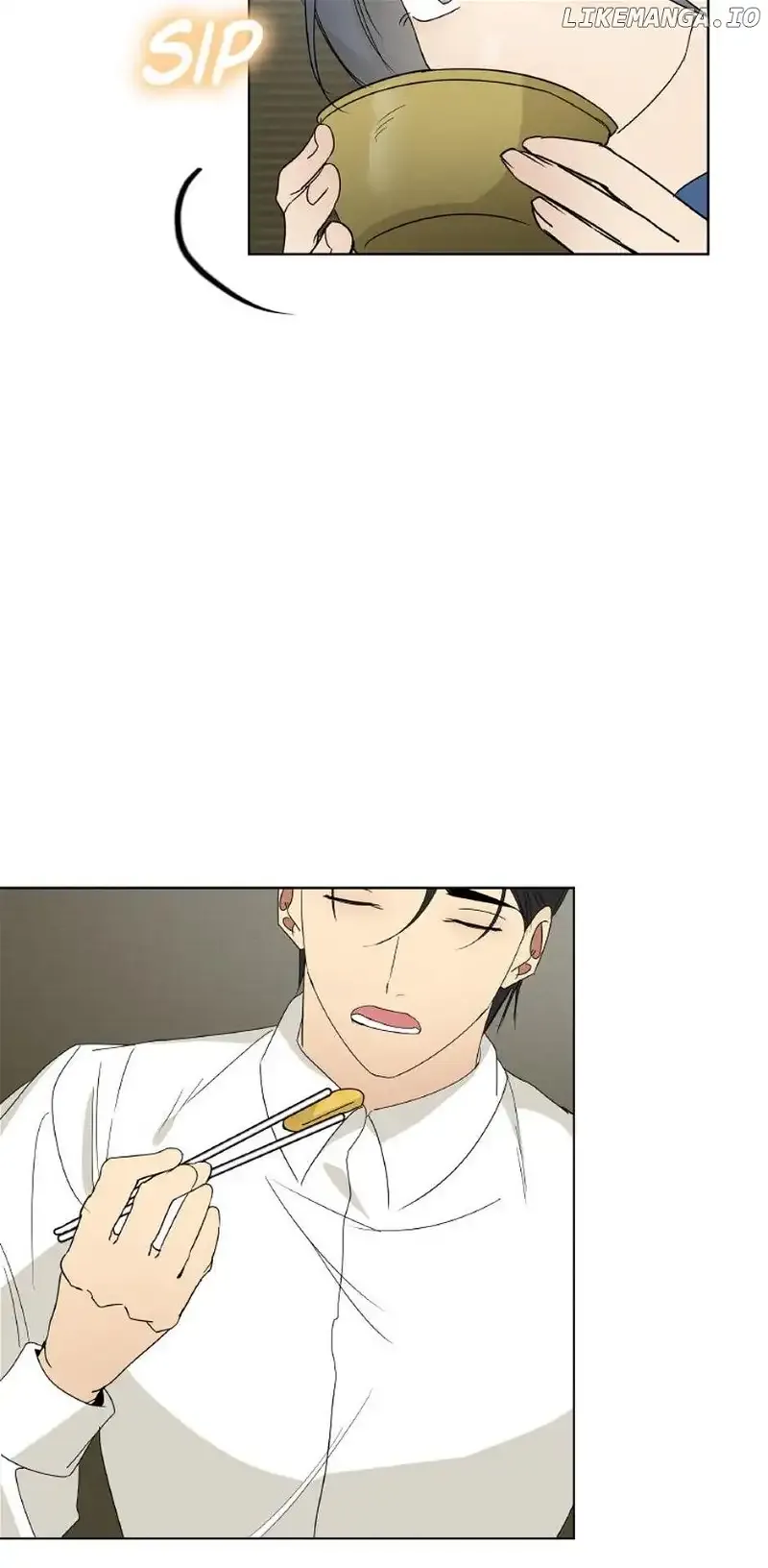 Want You Like Crazy Chapter 45 Online - página 11