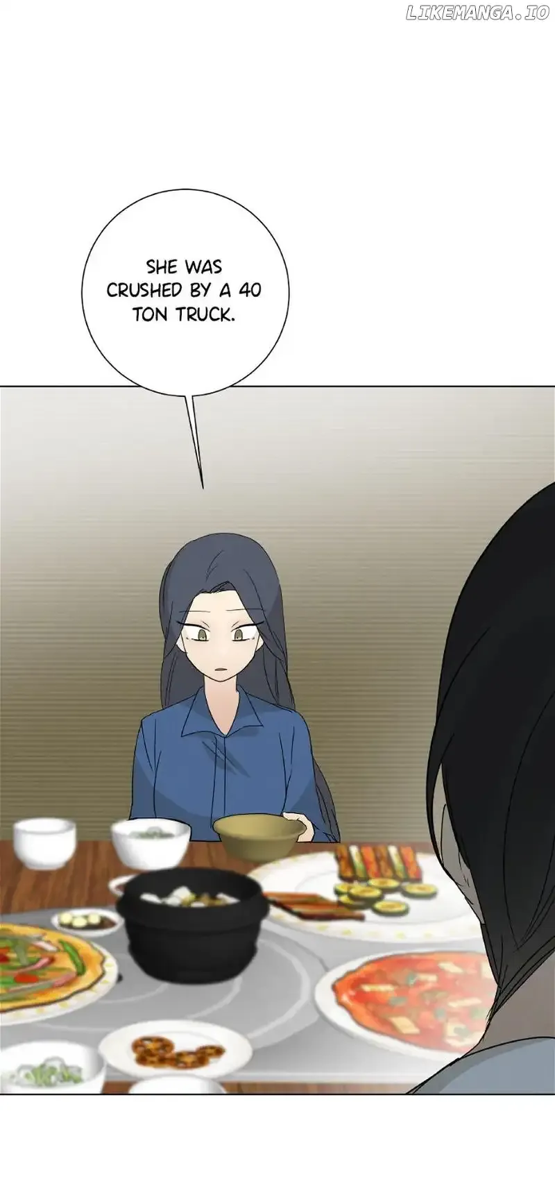 Want You Like Crazy Chapter 45 Online - página 17