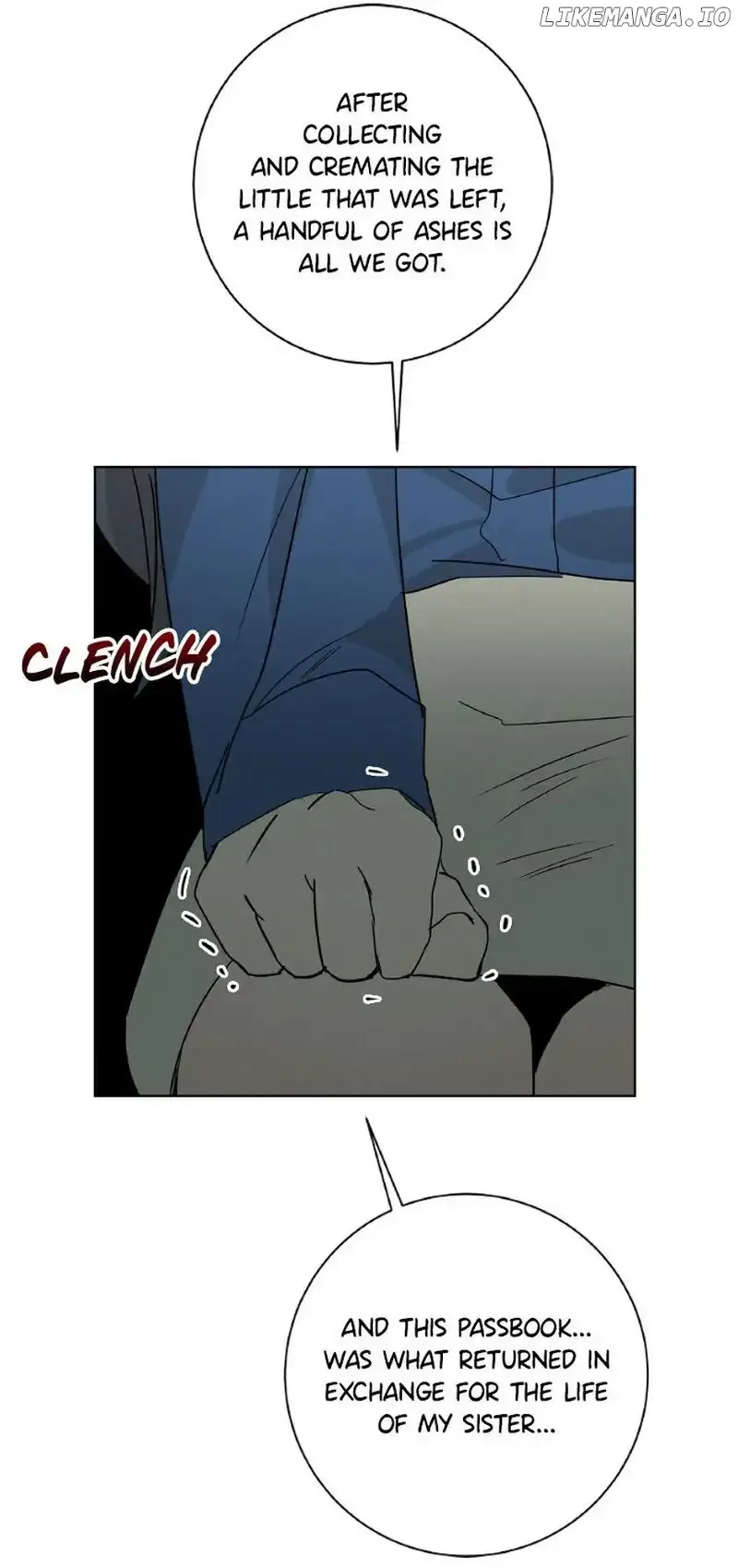 Want You Like Crazy Chapter 45 Online - página 19