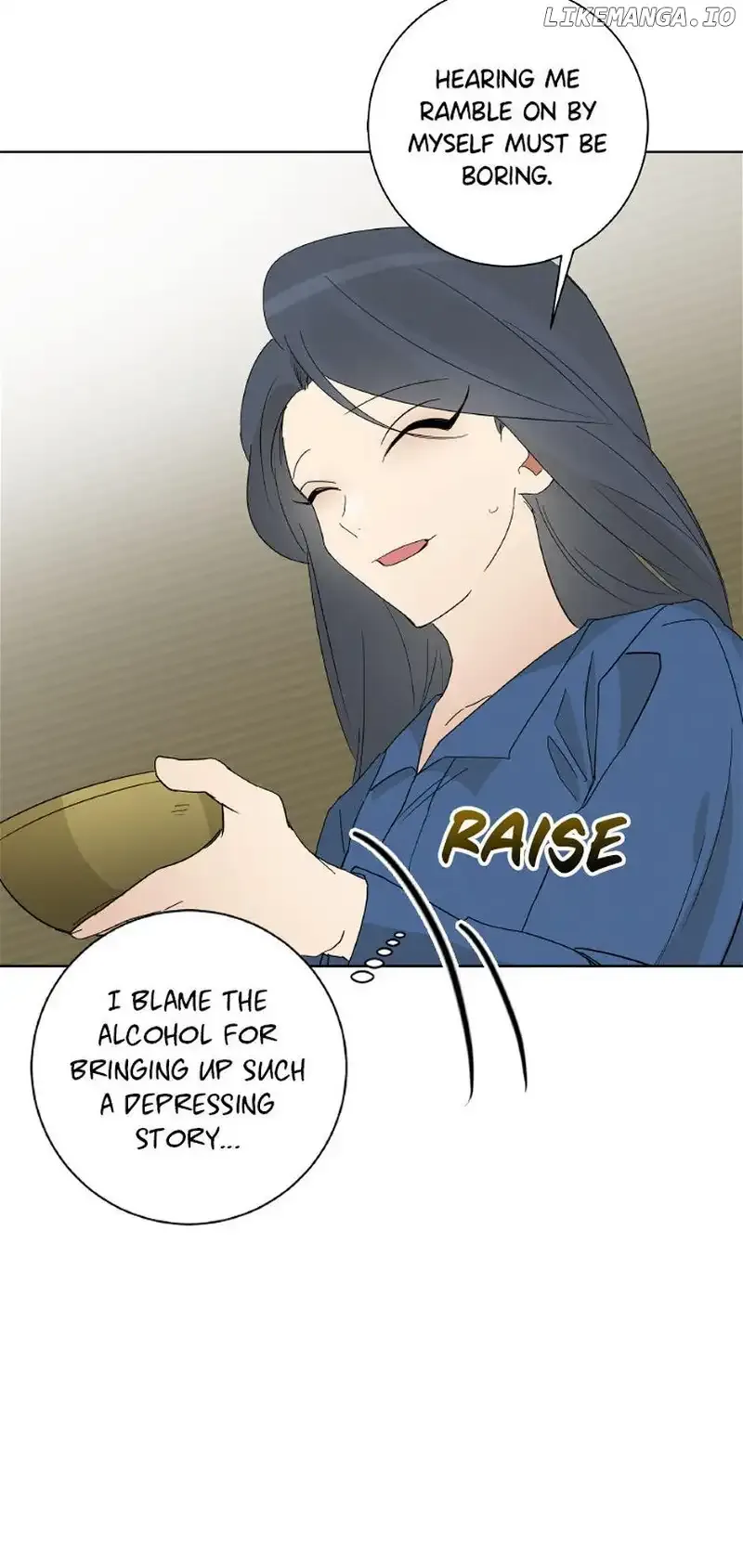 Want You Like Crazy Chapter 45 Online - página 24