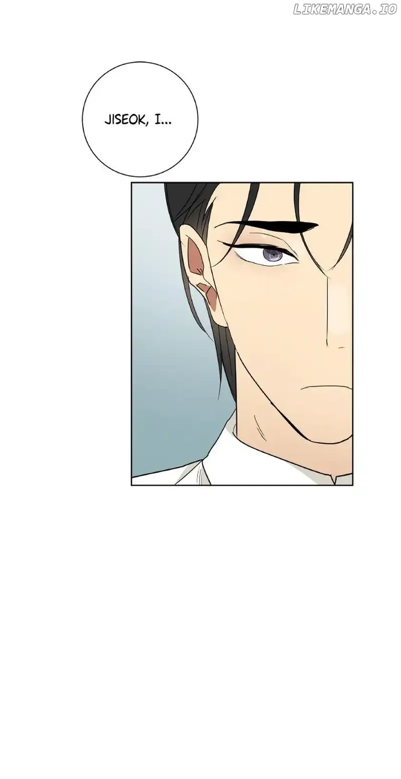 Want You Like Crazy Chapter 45 Online - página 28