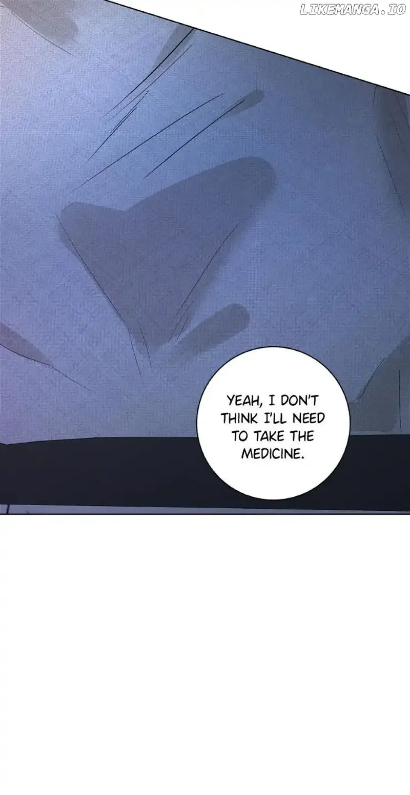 Want You Like Crazy Chapter 45 Online - página 34