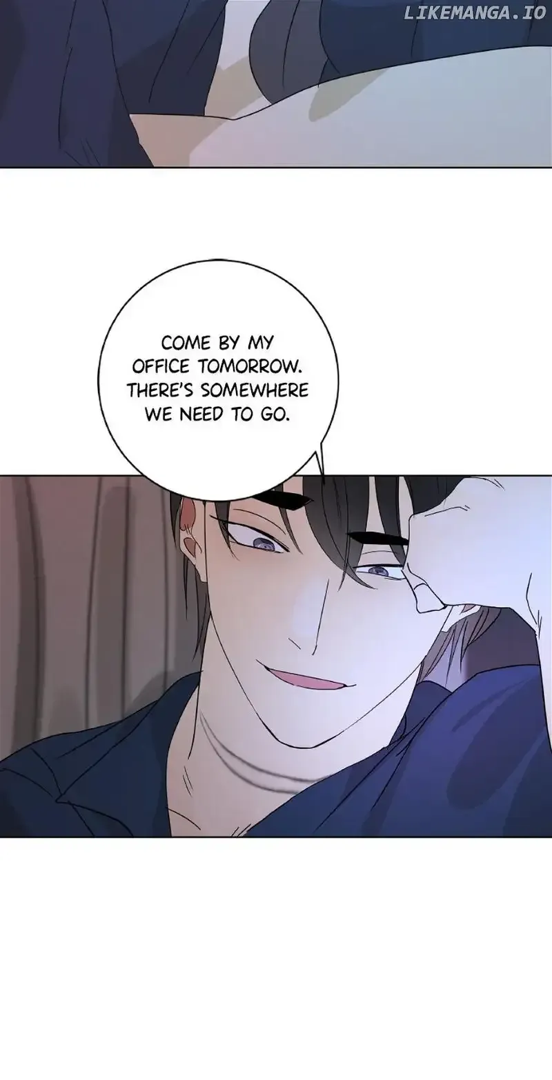 Want You Like Crazy Chapter 45 Online - página 36