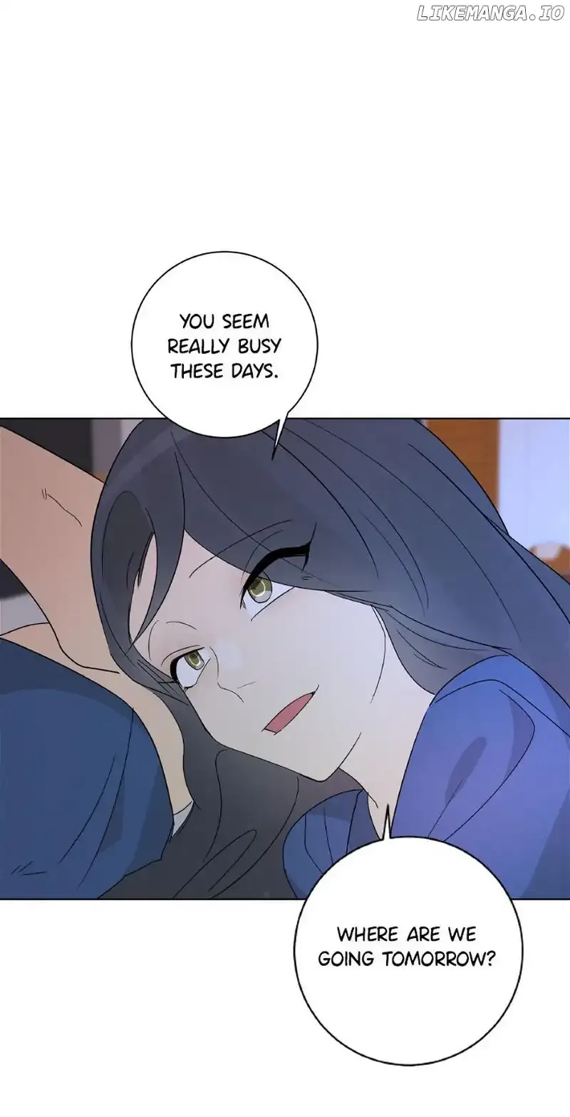 Want You Like Crazy Chapter 45 Online - página 38