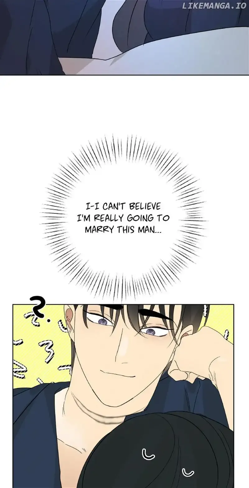 Want You Like Crazy Chapter 45 Online - página 40