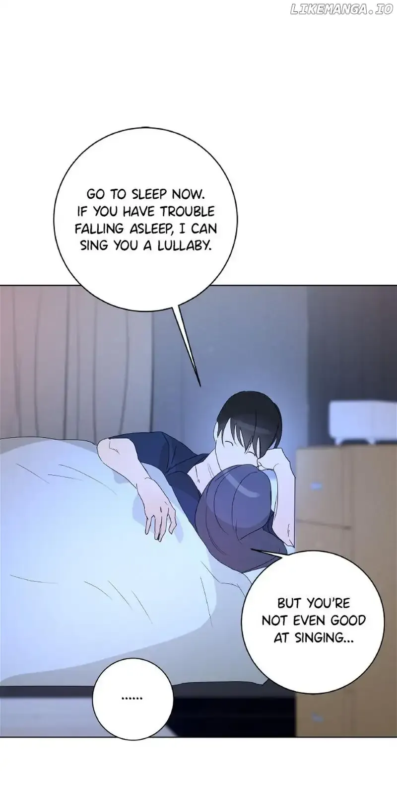 Want You Like Crazy Chapter 45 Online - página 42