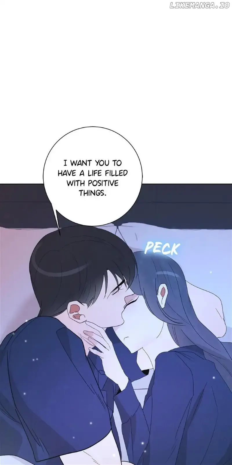 Want You Like Crazy Chapter 45 Online - página 46