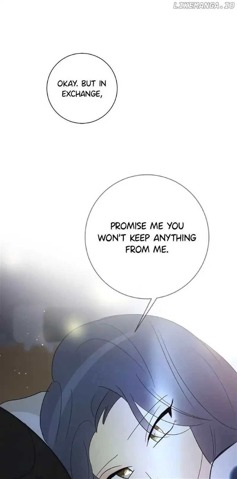 Want You Like Crazy Chapter 45 Online - página 49