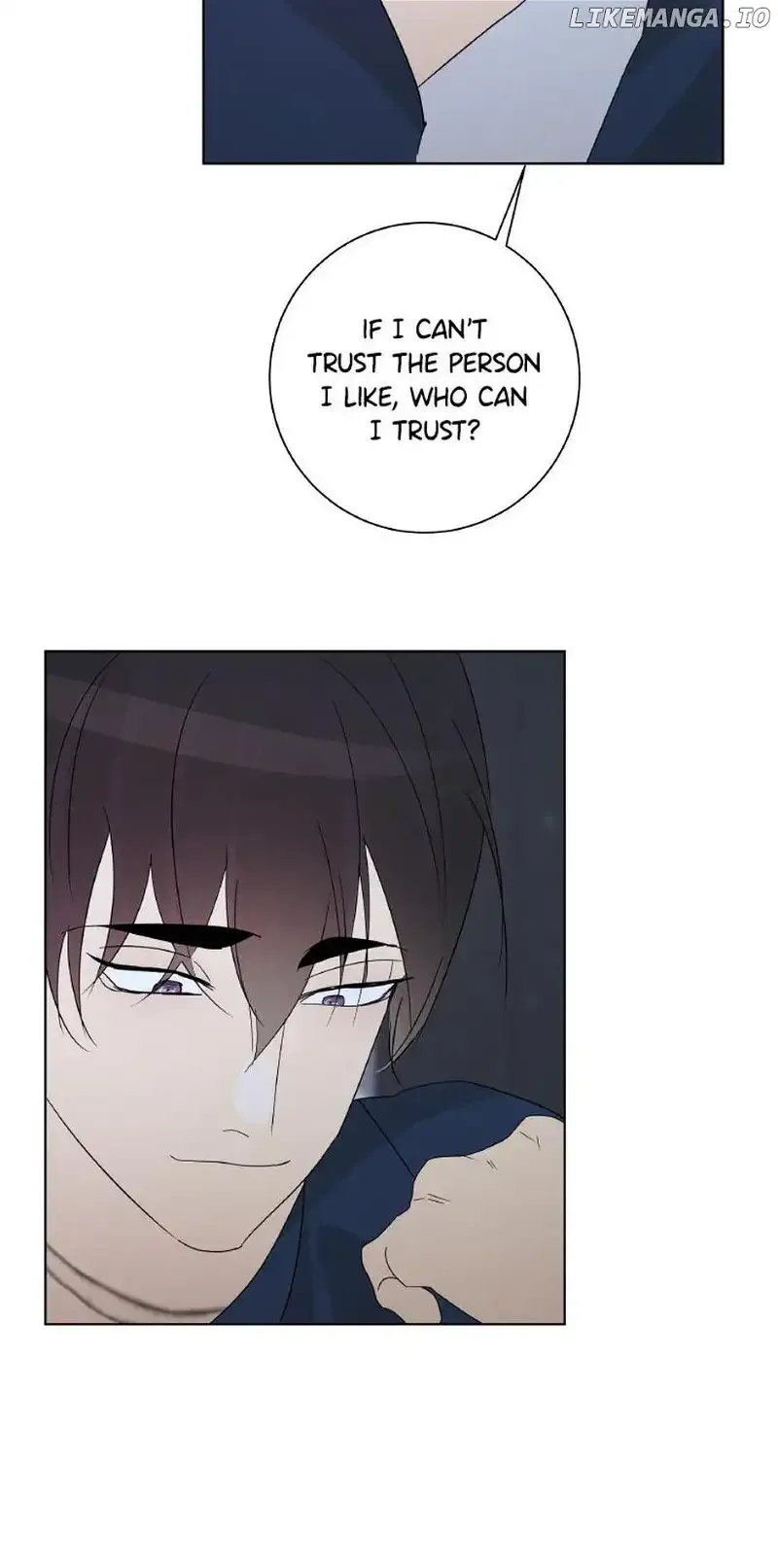 Want You Like Crazy Chapter 45 Online - página 53