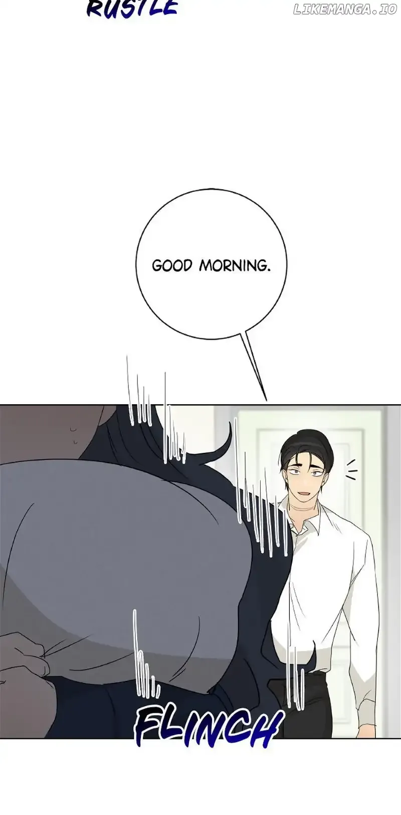 Want You Like Crazy Chapter 45 Online - página 62