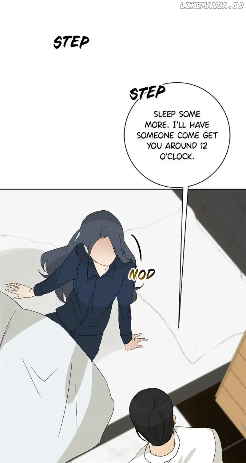 Want You Like Crazy Chapter 45 Online - página 63
