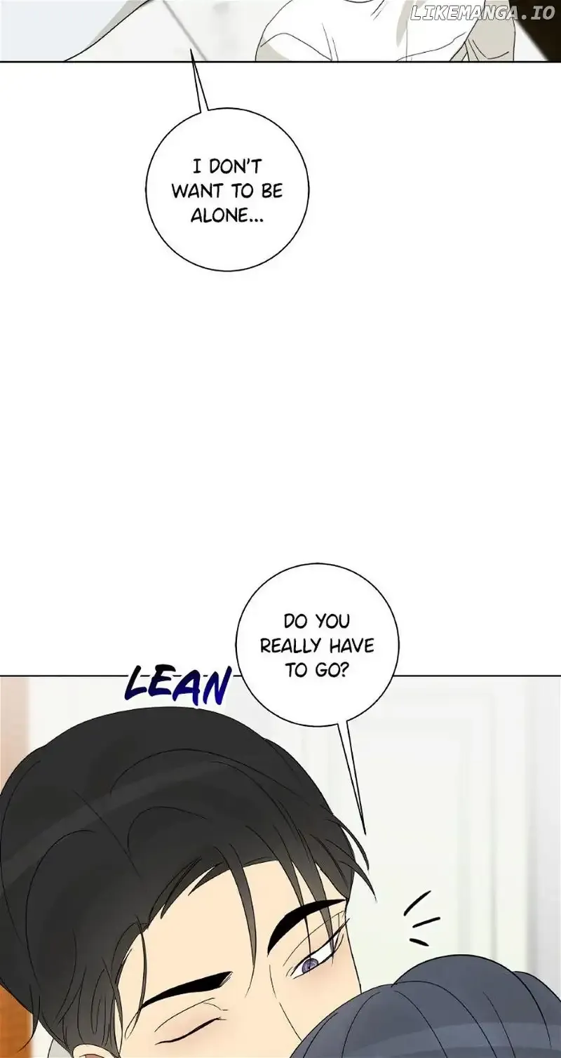 Want You Like Crazy Chapter 45 Online - página 64