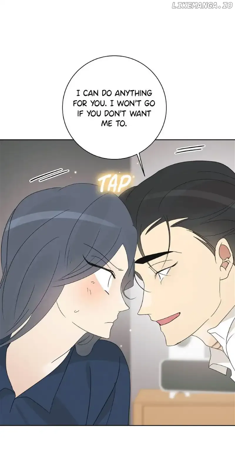 Want You Like Crazy Chapter 45 Online - página 70