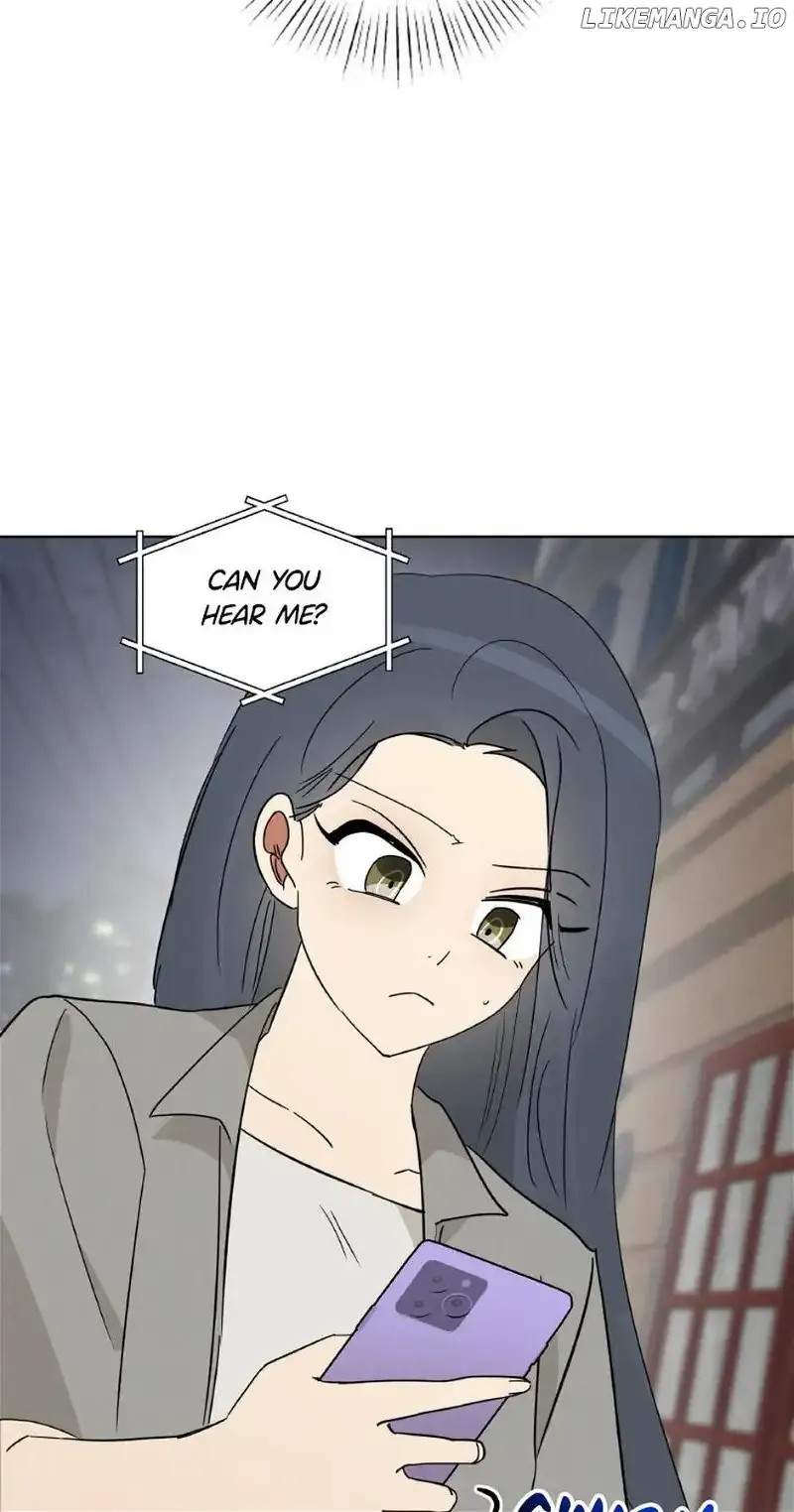 Want You Like Crazy Chapter 49 Online - página 6
