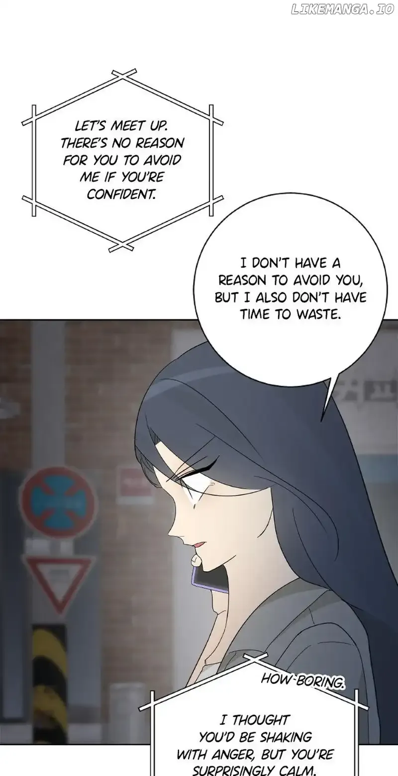 Want You Like Crazy Chapter 49 Online - página 9