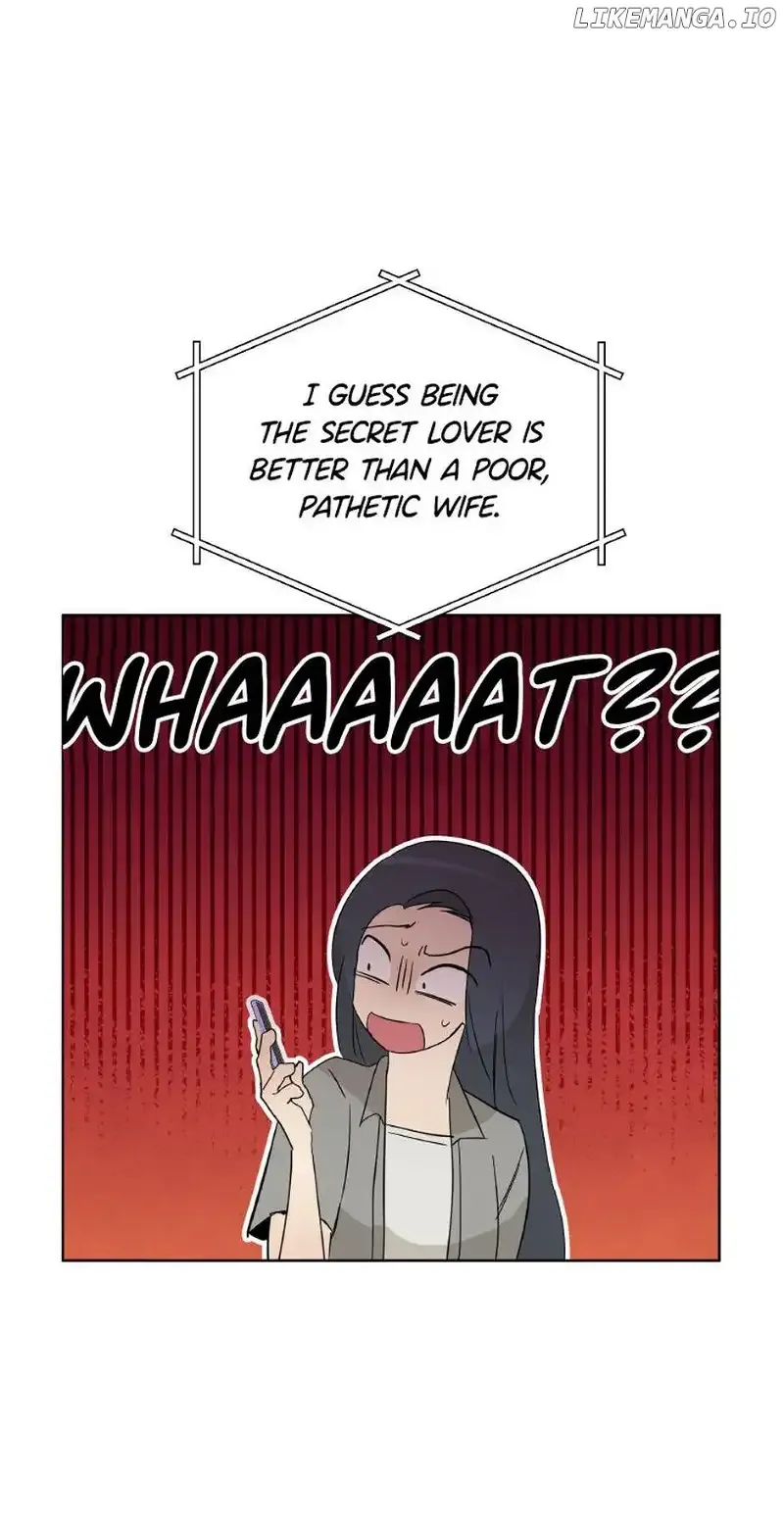 Want You Like Crazy Chapter 49 Online - página 11