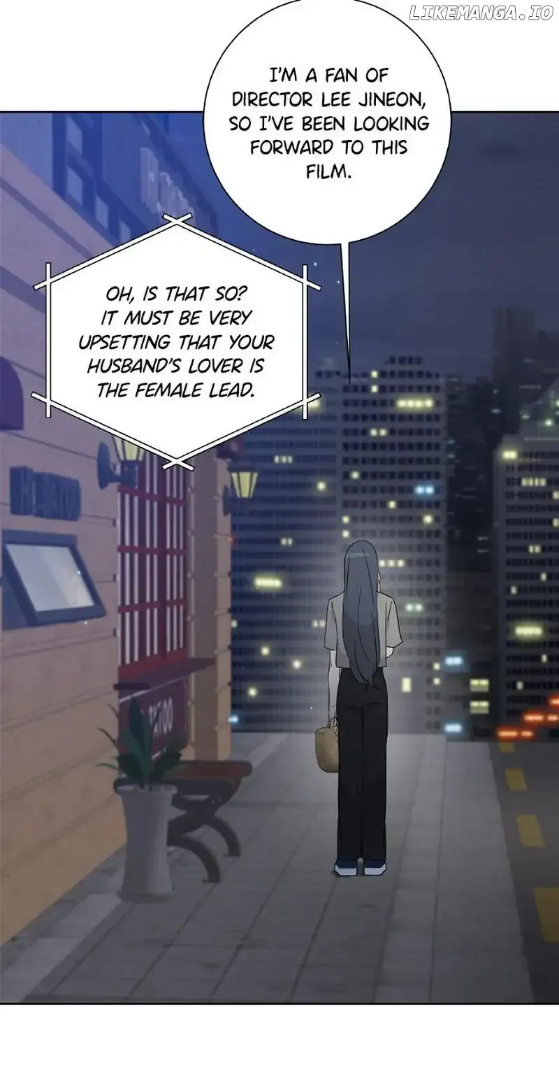Want You Like Crazy Chapter 49 Online - página 14
